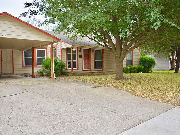 3rd image of 210 Kirven Ave