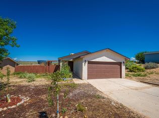 117 Hondo Rd SW, Rio Rancho, NM 87124
