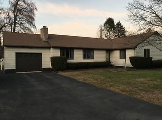 7 King St, Ware, MA 01082