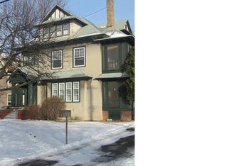 141 Beverly Rd, Syracuse, NY 13207
