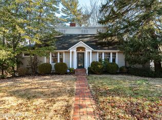 371 Belvar Ave, Louisville, KY 40206