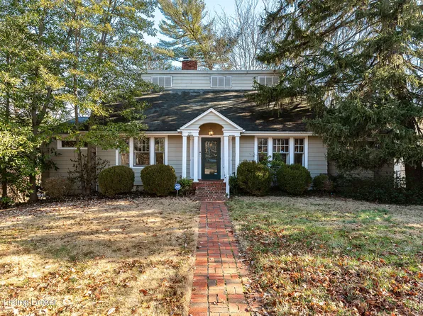 371 Belvar Ave, Louisville, KY 40206