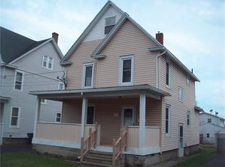 317 E Commercial St, East Rochester, NY 14445