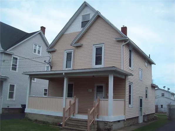 317 E Commercial St, East Rochester, NY 14445