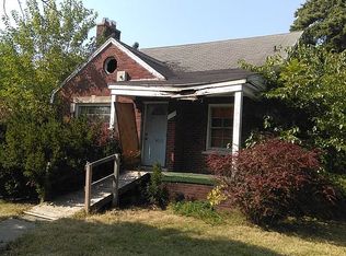 12151 Promenade St, Detroit, MI 48213