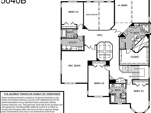 3rd image of 1802 (lot 76) 271st Avenue SE
