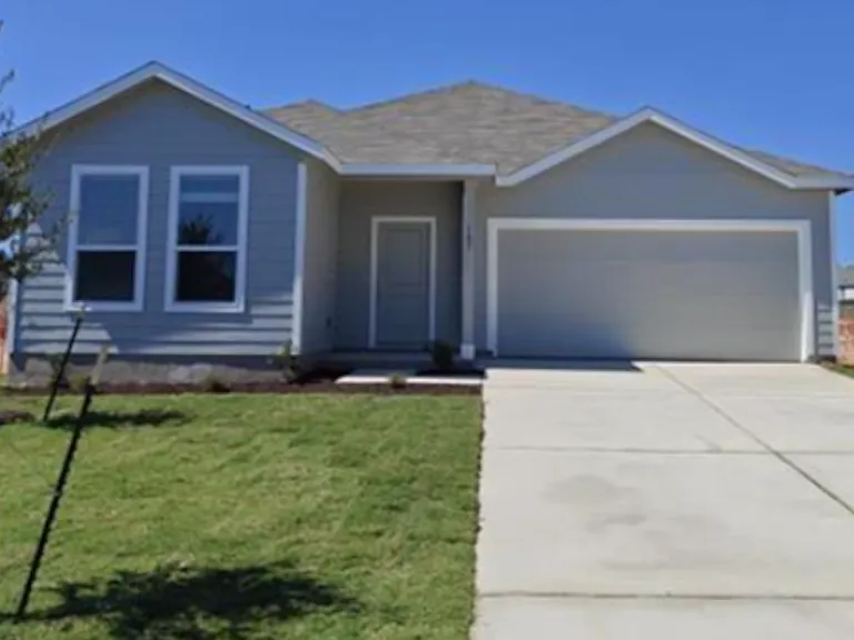 107 Bertram Oaks Dr — Photo 1