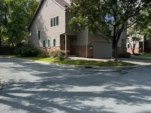 5428 Rowland Park Rd, Minnetonka, MN 55343