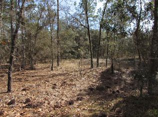 35 NW Ridgewood Rd LOT 35, Dunnellon, FL 34431