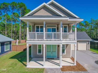 724 Wild Heron Way, Panama City Beach, FL, 32413