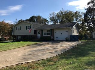 1221 Stephens St, Conover, NC 28613