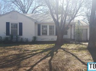 308 Mistletoe Dr, Marlin, TX 76661