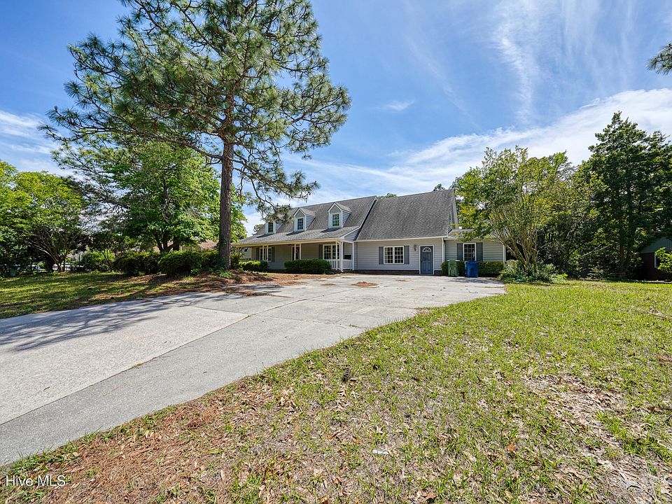 1st image of 2320 Robert Hoke Road
