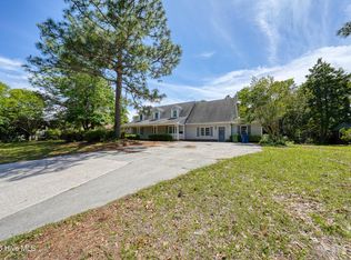 2320 Robert Hoke Rd, Wilmington, NC 28412