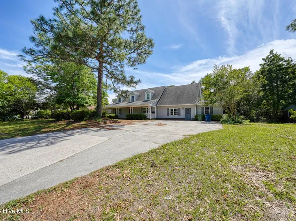 2320 Robert Hoke Road, Wilmington, NC 28412