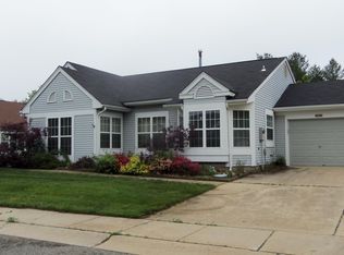 1160 Thornbury Ln #A, Manchester Township, NJ 08759