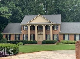 1898 Belle Meade Ct, Stone Mountain, GA 30087