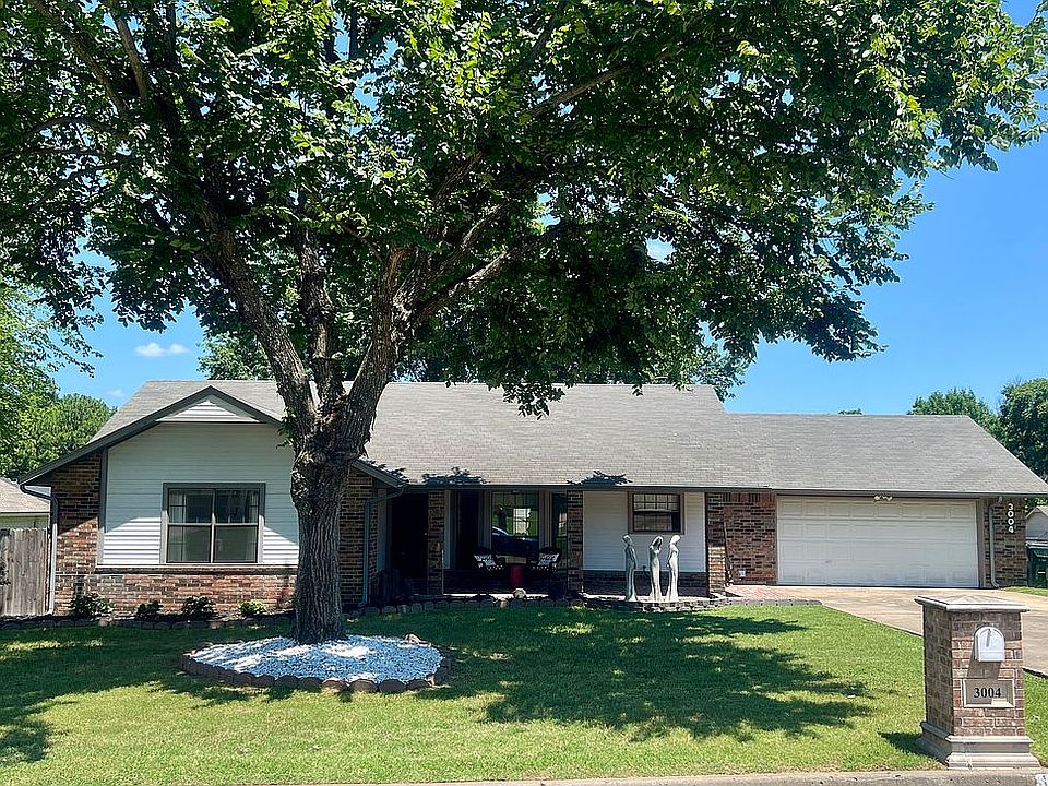 1st image of 3004 Kimberlea Dr