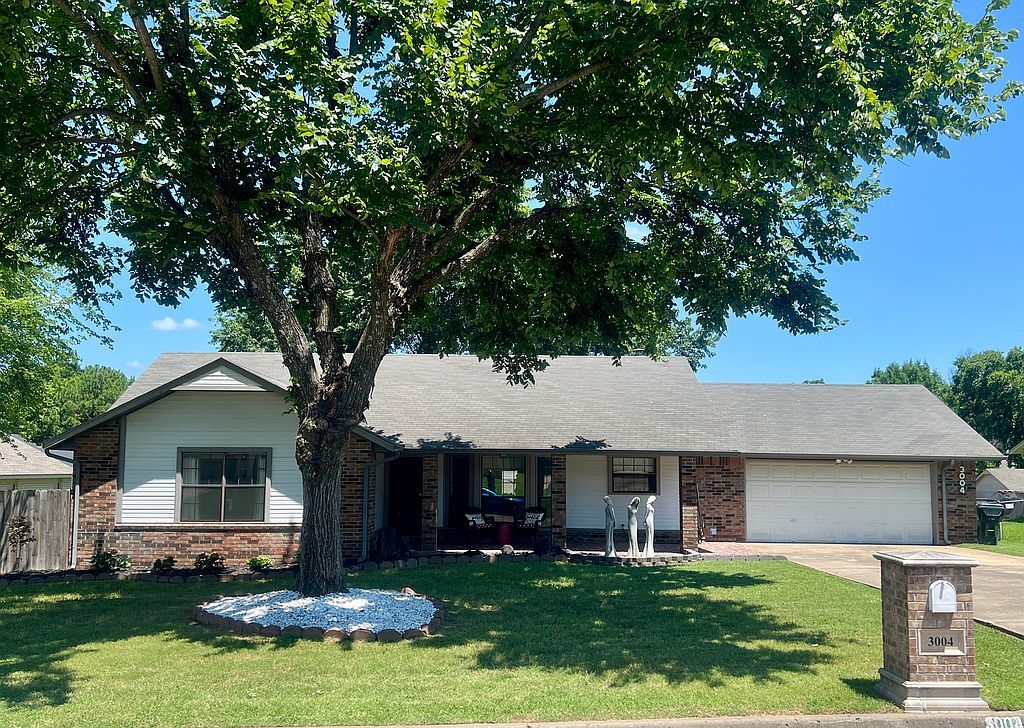 3004 Kimberlea Dr - Property Image
