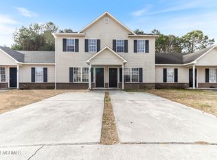 105 Mesa Ln, Jacksonville, NC 28546