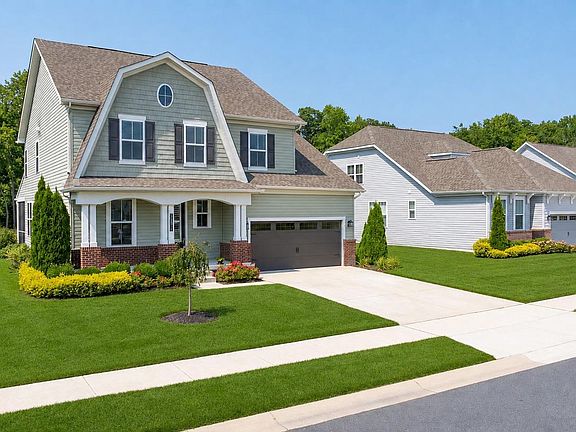 2nd image of 26671 Weathervane Way