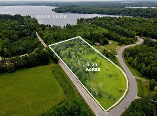 27908 Sunset Point Rd, Cohasset, MN 55721