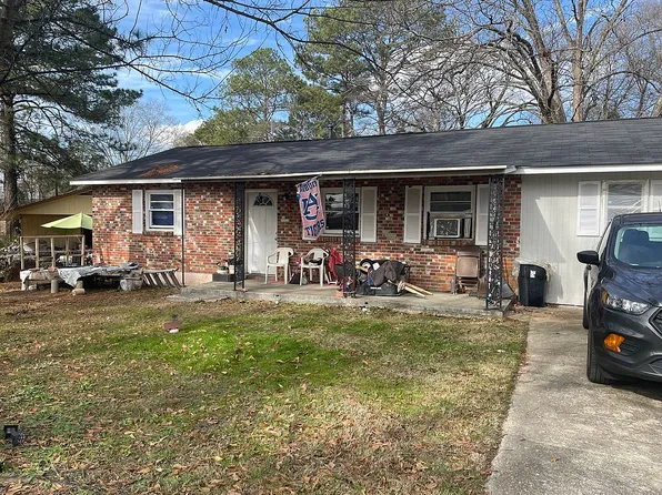 331 Conley Cir, Montgomery, AL 36110