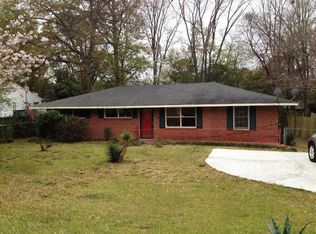1560 Sherrill Dr, Macon, GA
