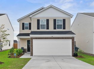 729 S Long Star Way, Elgin, SC 29045