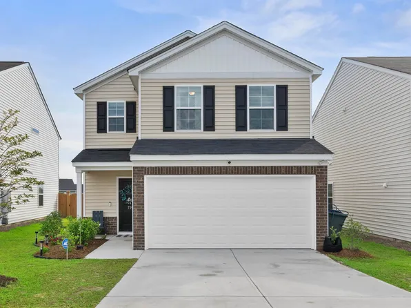 729 S Long Star Way, Elgin, SC 29045