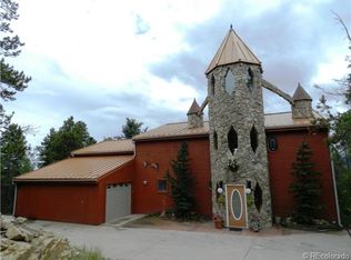 295 Wolf Rd, Black Hawk, CO 80422