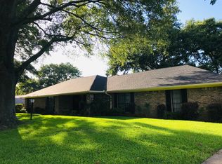 604 Rasure Cir, Sulphur Springs, TX 75482