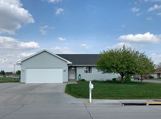 1802 Park Dr, Lexington, NE 68850