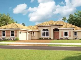 5094 SW Pomegranate Way, Palm City, FL 34990