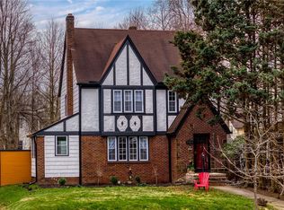 3364 Euclid Heights Blvd, Cleveland Heights, OH 44118