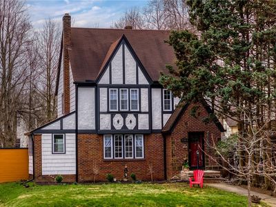 3364 Euclid Heights Blvd, Cleveland Heights, OH, 44118