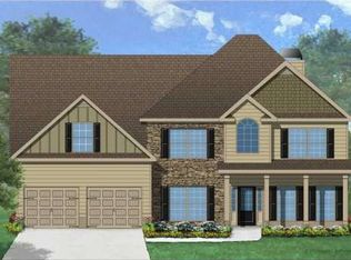 560 Summerstone Ln, Lawrenceville, GA 30044