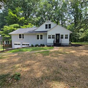 409 Wall St, Lexington, NC, 27292