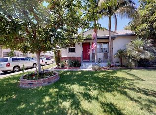 1051 Orange Grove Ave, San Fernando, CA 91340