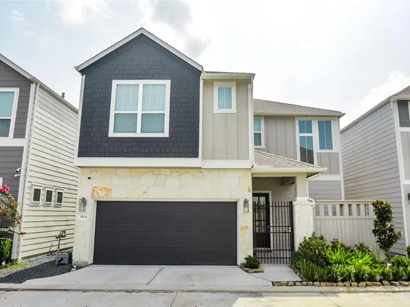 3104 Leather Leaf Ln, Houston, TX 77080