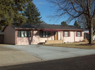 815 Walnut Ave, Goodland, KS 67735