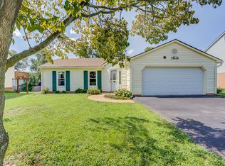 5909 Old Manor Dr, Roanoke, VA 24019