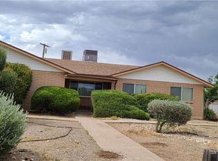 635 Latigo Ln, Kingman, AZ 86409