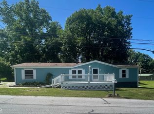 801 E High St, Rockville, IN 47872