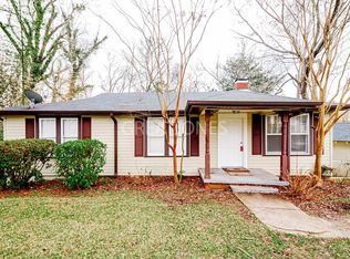 157 Foust Ave, Bessemer, AL 35023