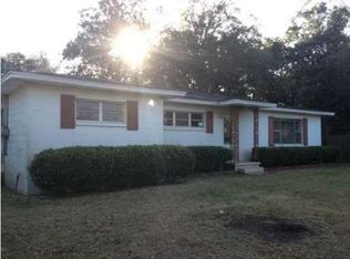 8190 Briese Ln, Pensacola, FL 32514