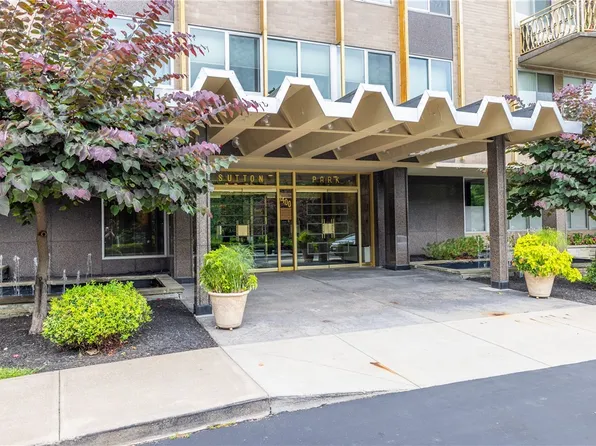 1400 East Ave Unit 311-312, Rochester, NY 14610