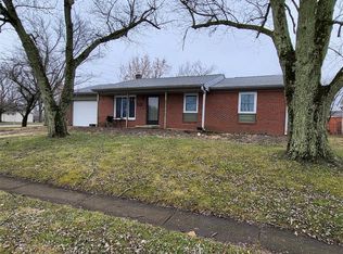 459 Northfield Dr, Mooresville, IN 46158