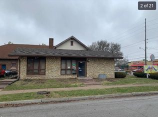 2308 Shelby St APT A, Indianapolis, IN