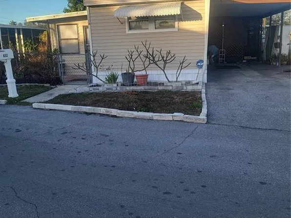 6580 Seminole Blvd Lot 632, Seminole, FL 33772